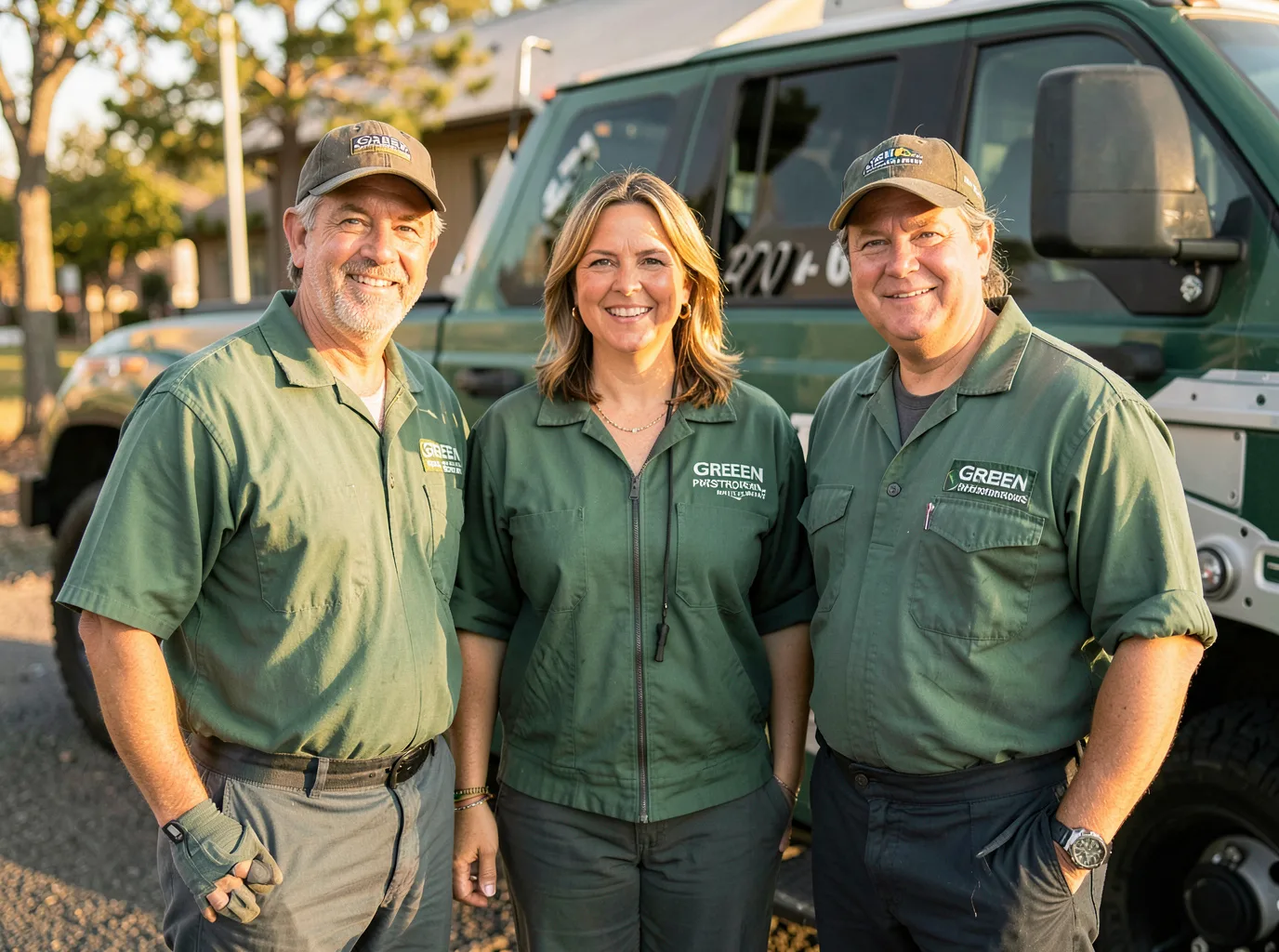 Water Damage Restoration company in Garner, NC