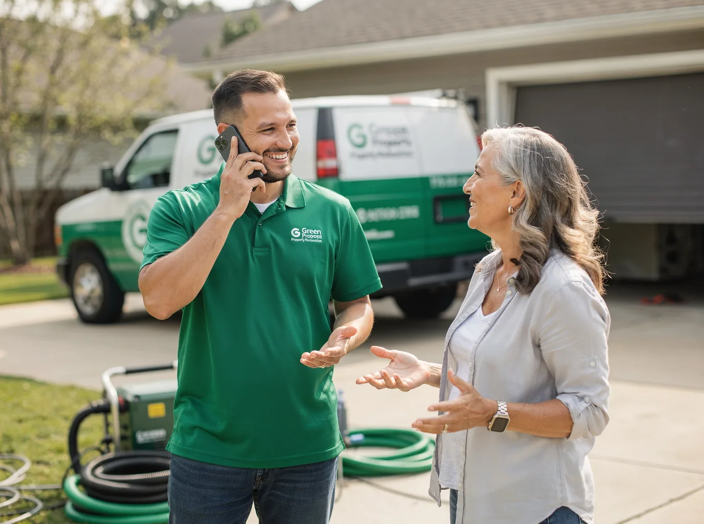 Water Damage Restoration Garner, NC FAQs